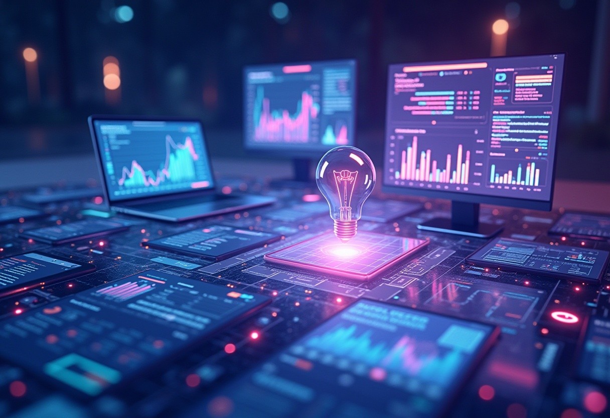 Achgal Insights: AI-Powered Insights for Strategic Decision-Making