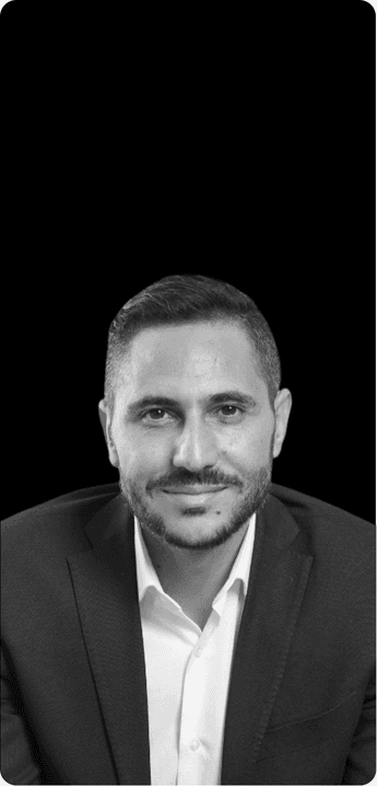 Mourad El Mahjoubi